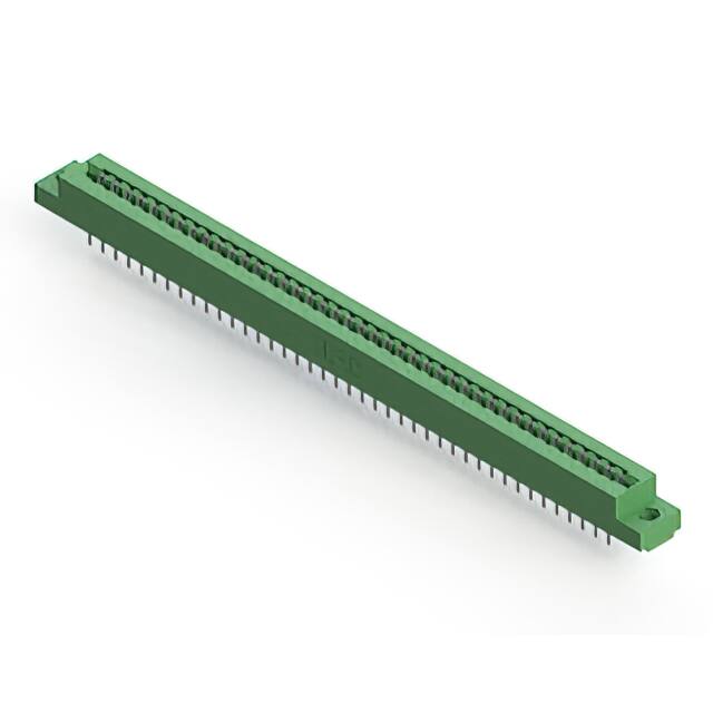 307-082-420-204 EDAC Inc.  Edgeboard Connectors